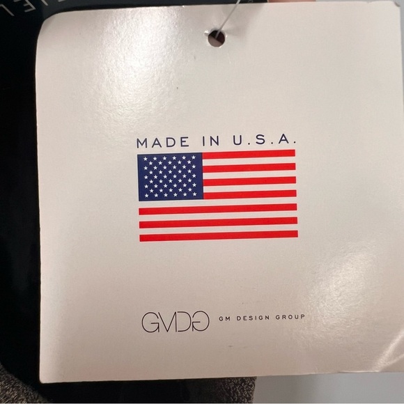 NWT Garfield & Marks Khaki Pencil Skirt with back slit size 8 - Picture 10 of 13